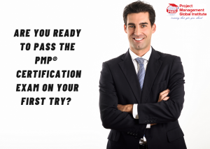 Are you ready to Pass the PMP(R) certifi cation exam on your first try